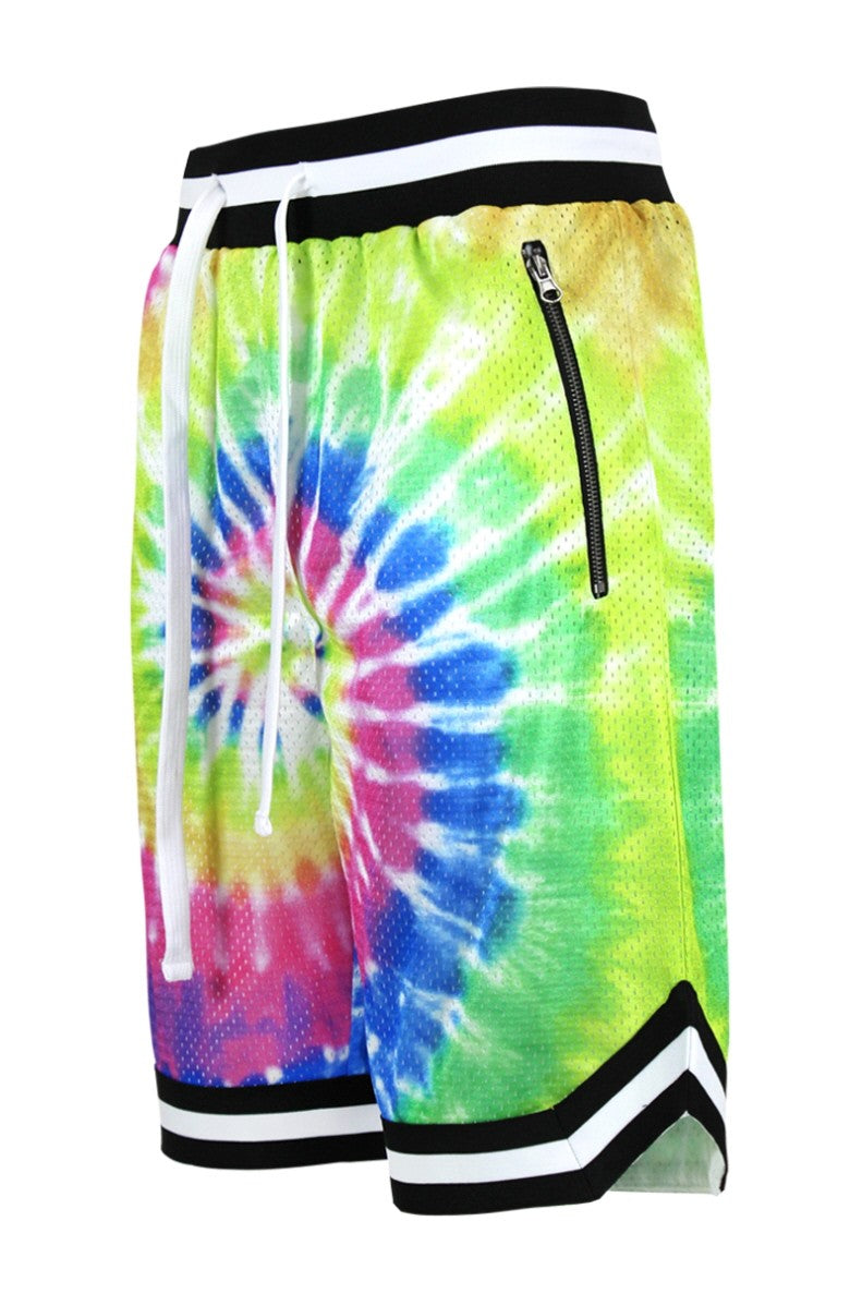 nike peace love basketball shorts