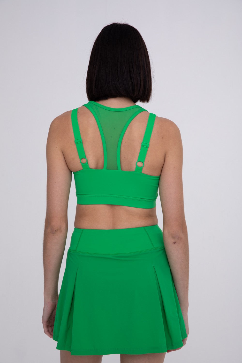 LT Mesh Harness Sports Bra
