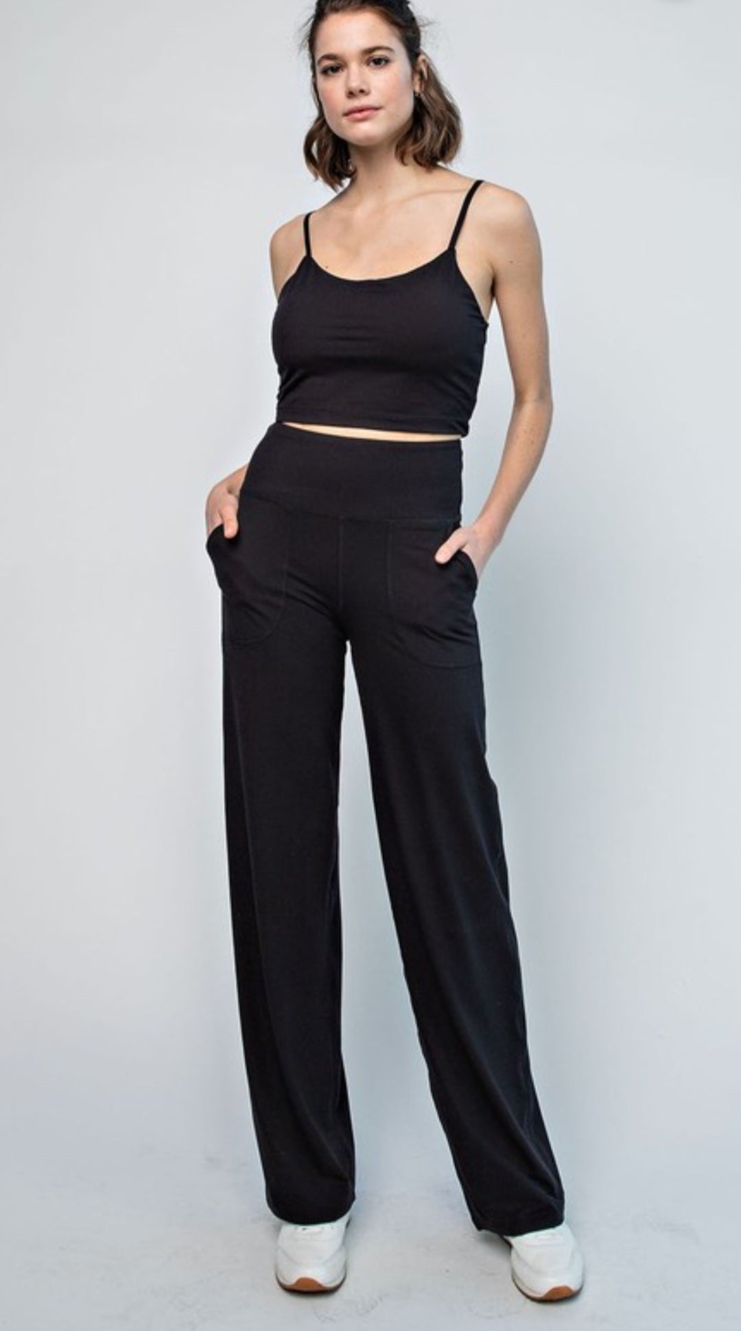 LT Butter Soft Wide Yoga