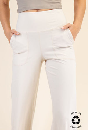 LT Butter Soft Wide Yoga