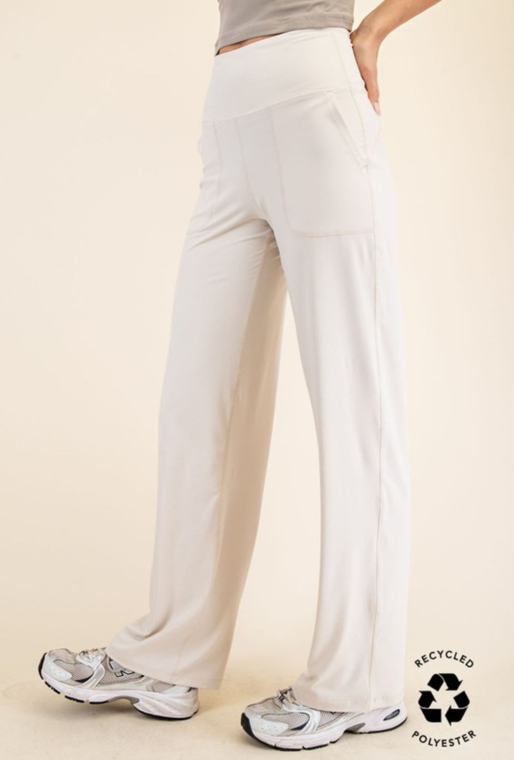 LT Butter Soft Wide Yoga