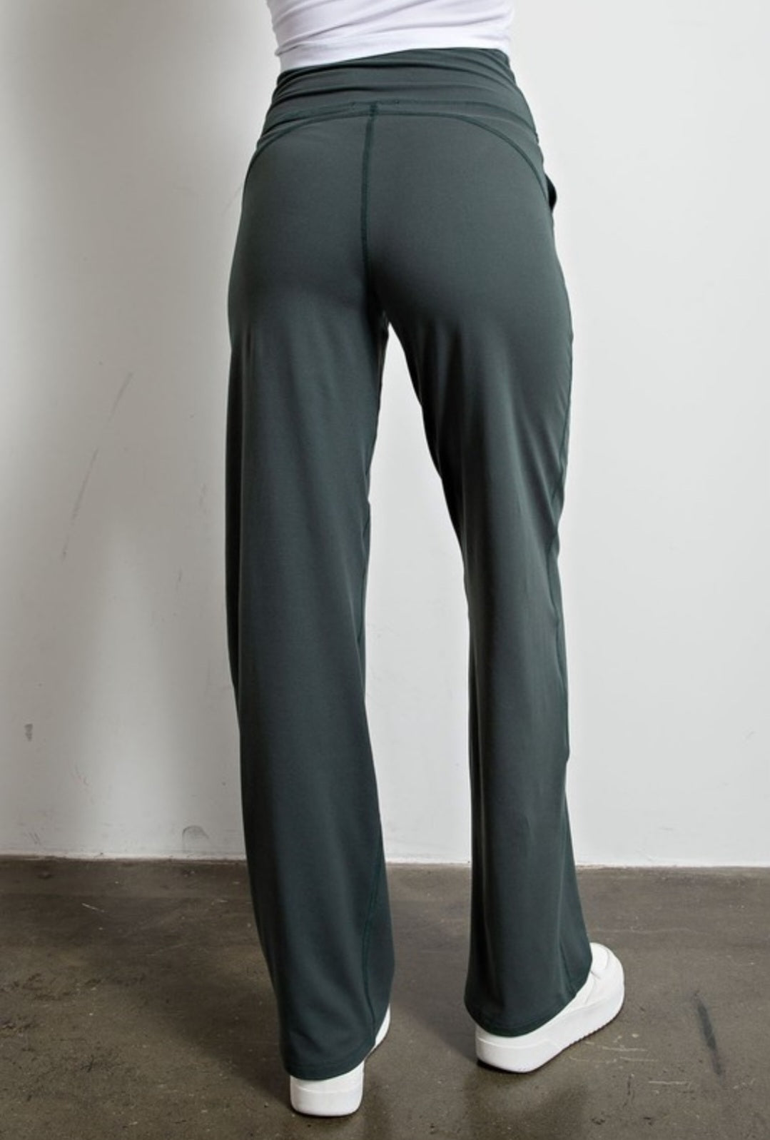 LT Butter Soft Wide Yoga