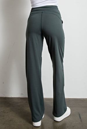 LT Butter Soft Wide Yoga