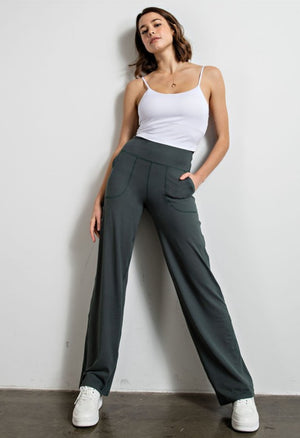 LT Butter Soft Wide Yoga