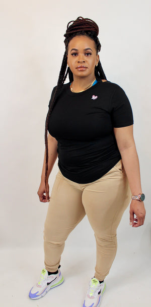 LT Plus + Butter Joggers