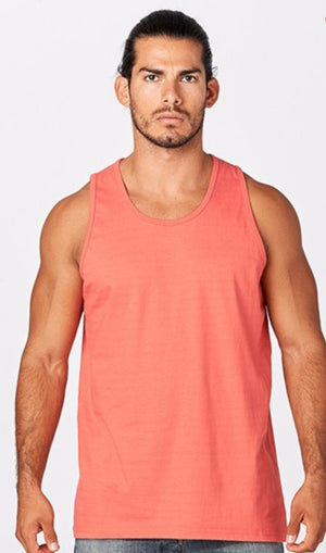 LT Beach Tank