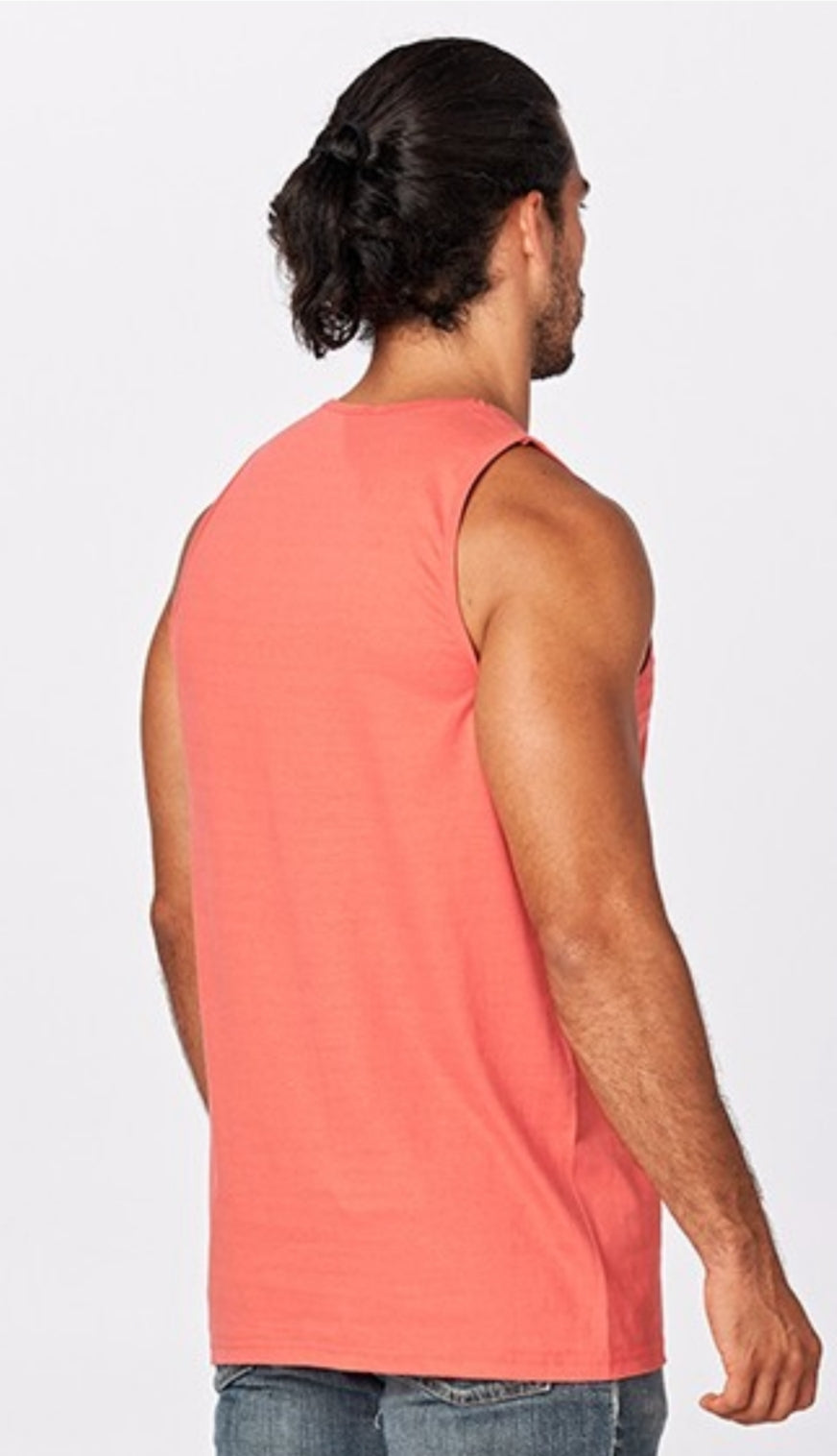 LT Beach Tank