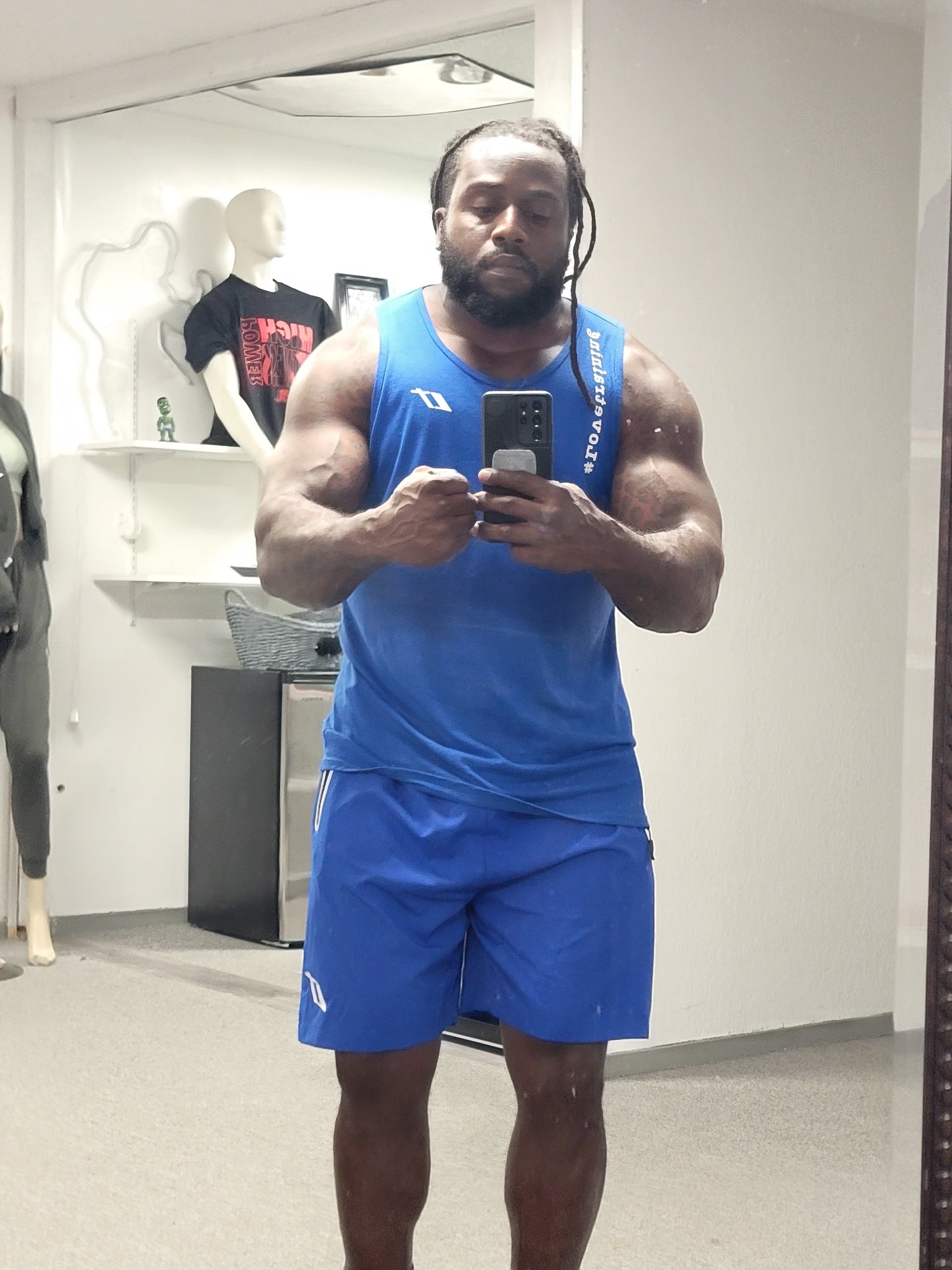 LT Beach Tank