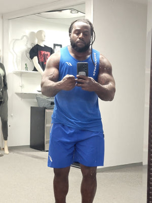 LT Beach Tank