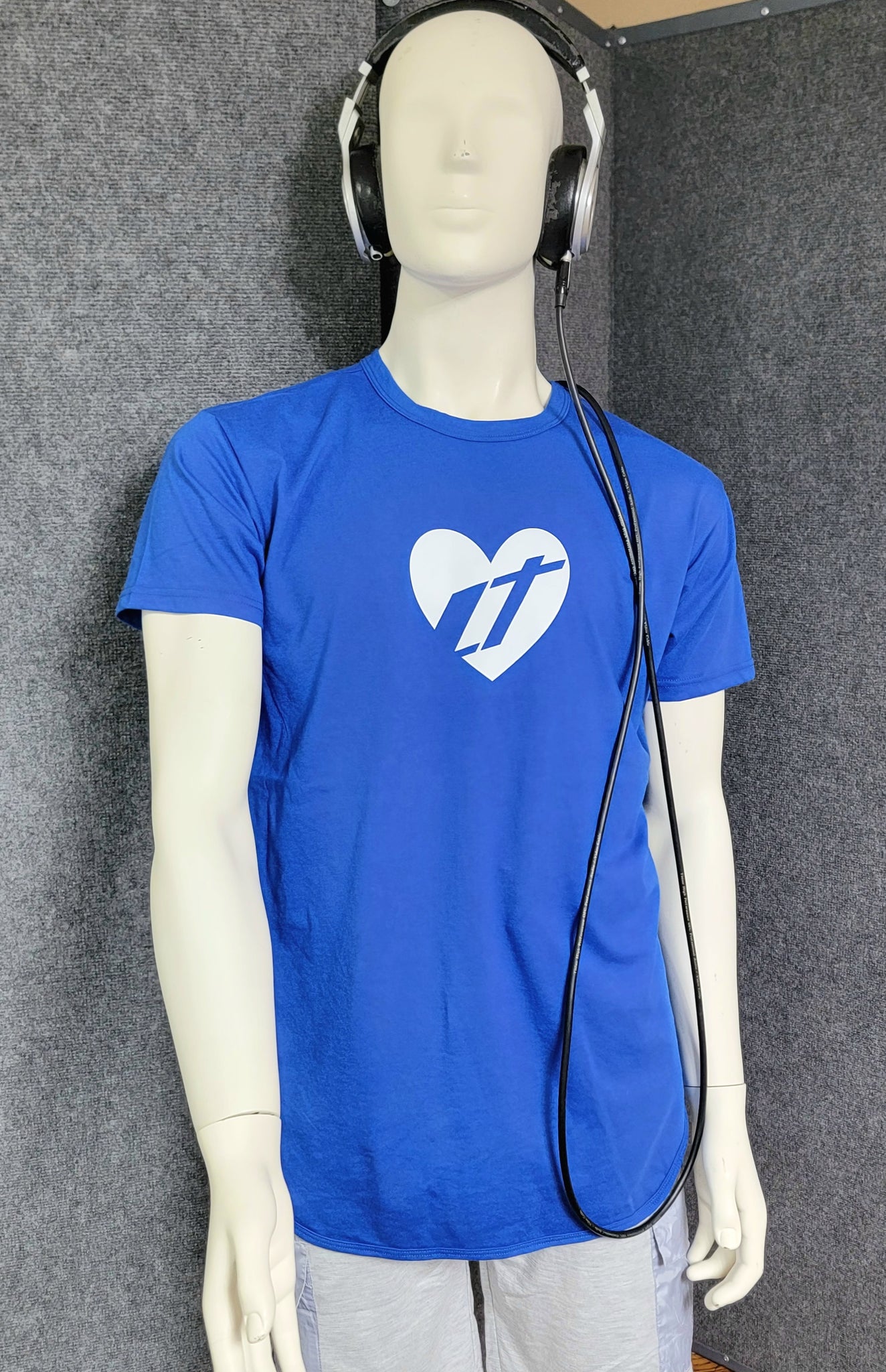 LT Long T-Shirt
