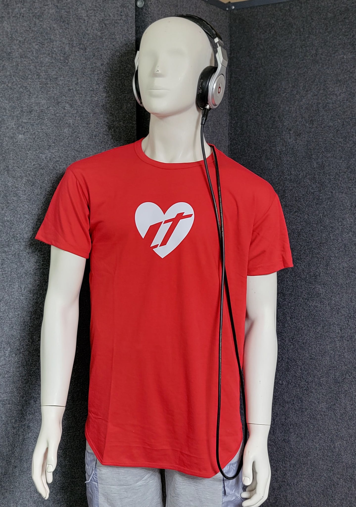 LT Long T-Shirt
