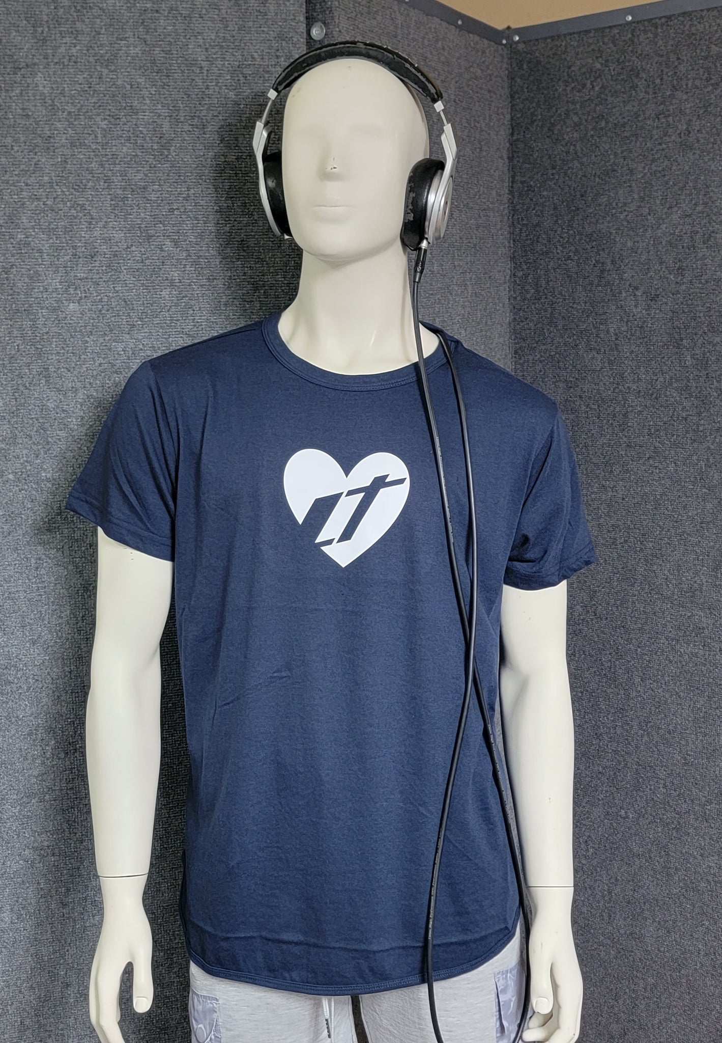 LT Long T-Shirt