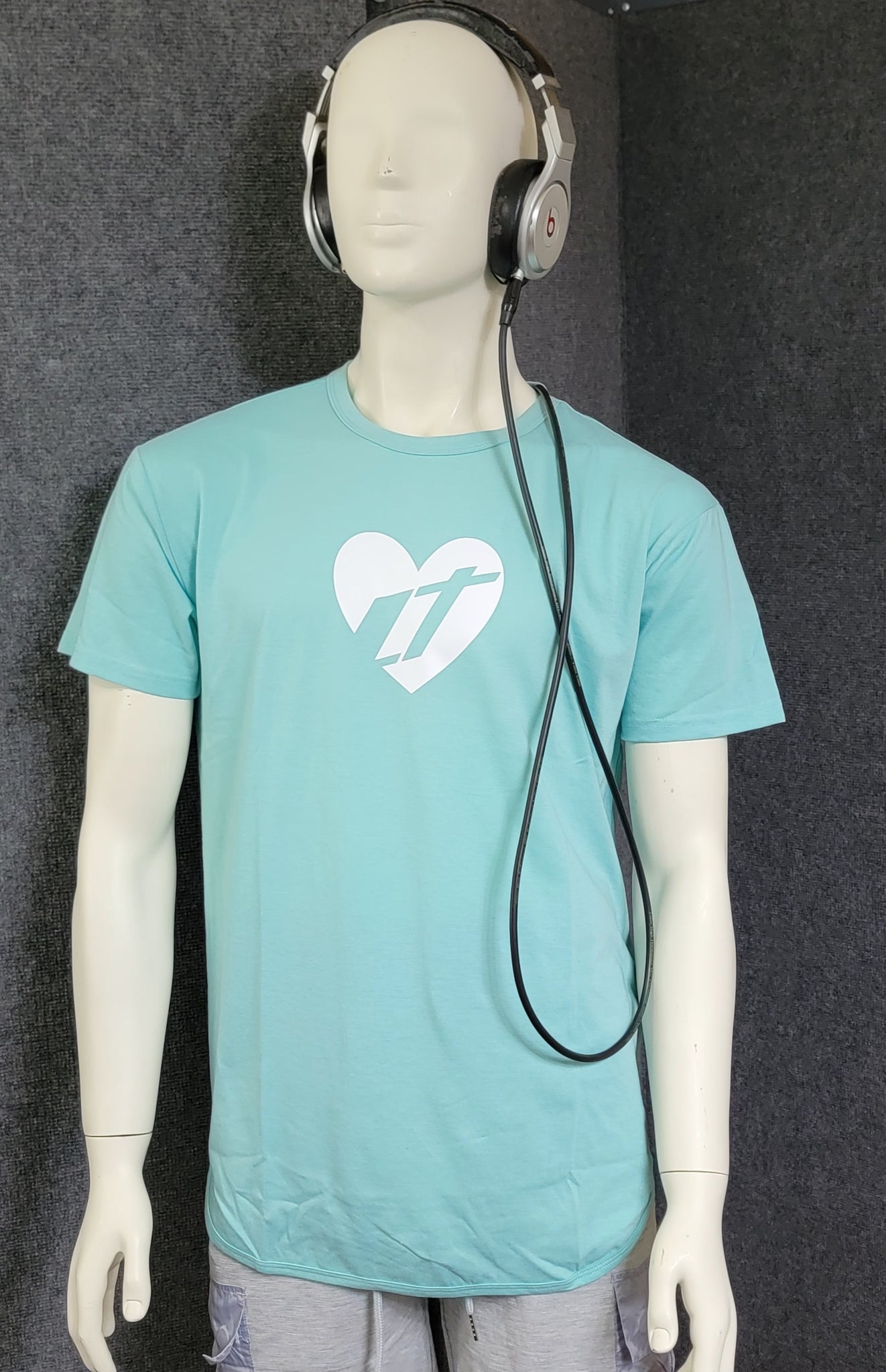 LT Long T-Shirt