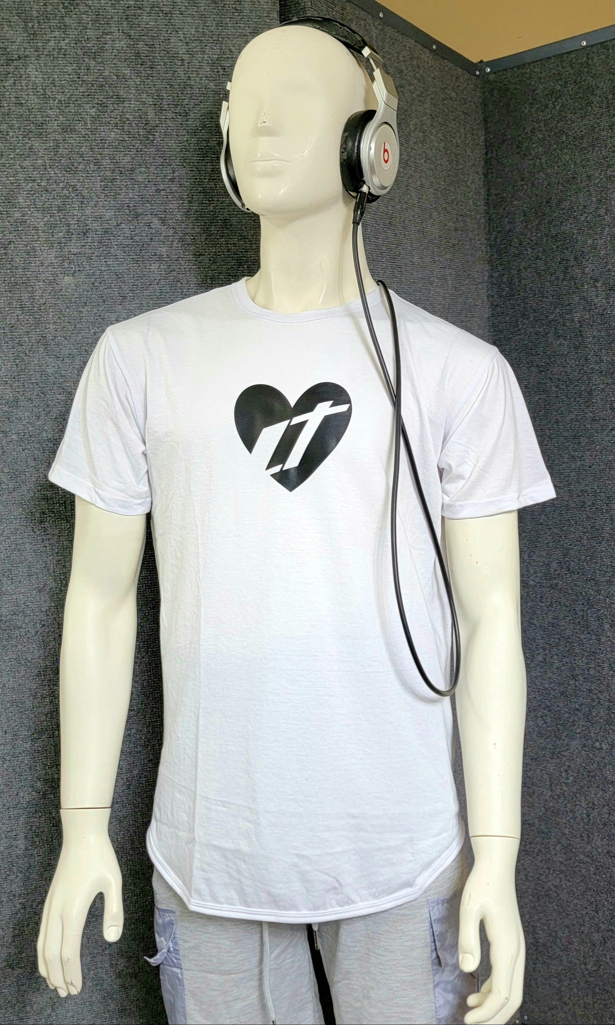 LT Long T-Shirt