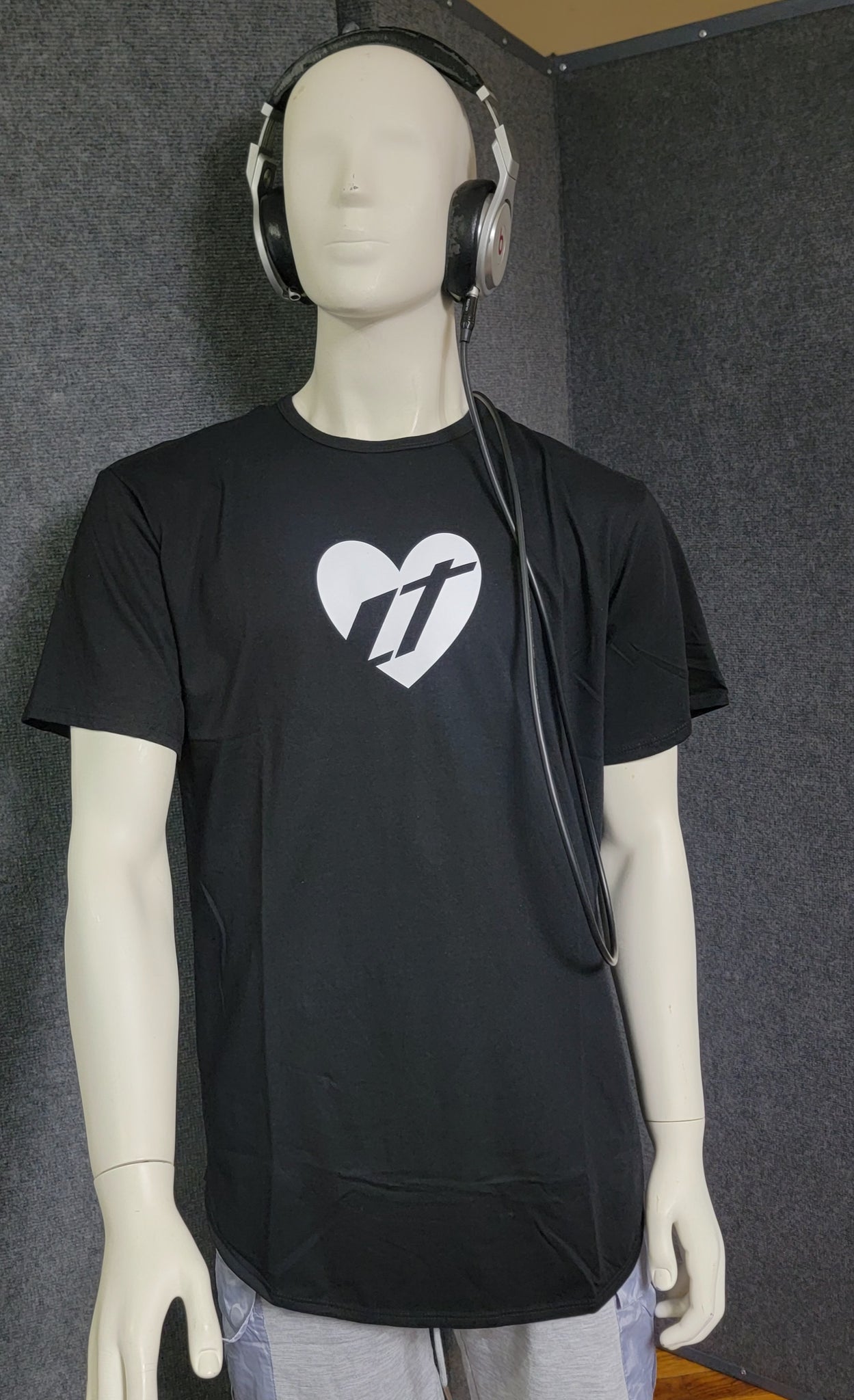 LT Long T-Shirt