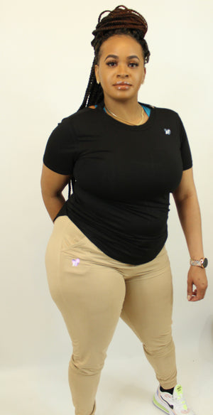 LT Plus + Butter Joggers