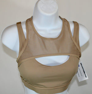 LT Mesh Harness Sports Bra