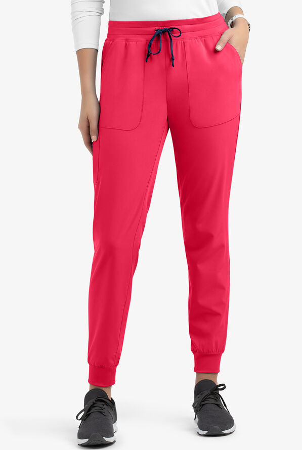 LT Matrix Scrub Joggers