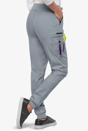 LT Comfy 5 Pocket Scrub Joggers