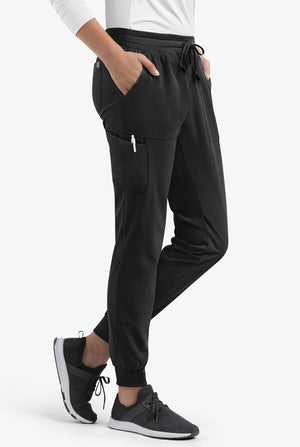 LT Matrix Scrub Joggers