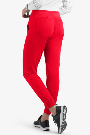 LT Matrix Scrub Joggers