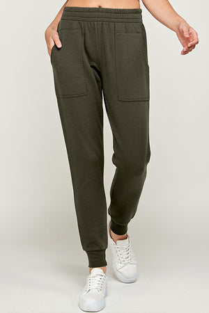 LT Long Pocket Sweats
