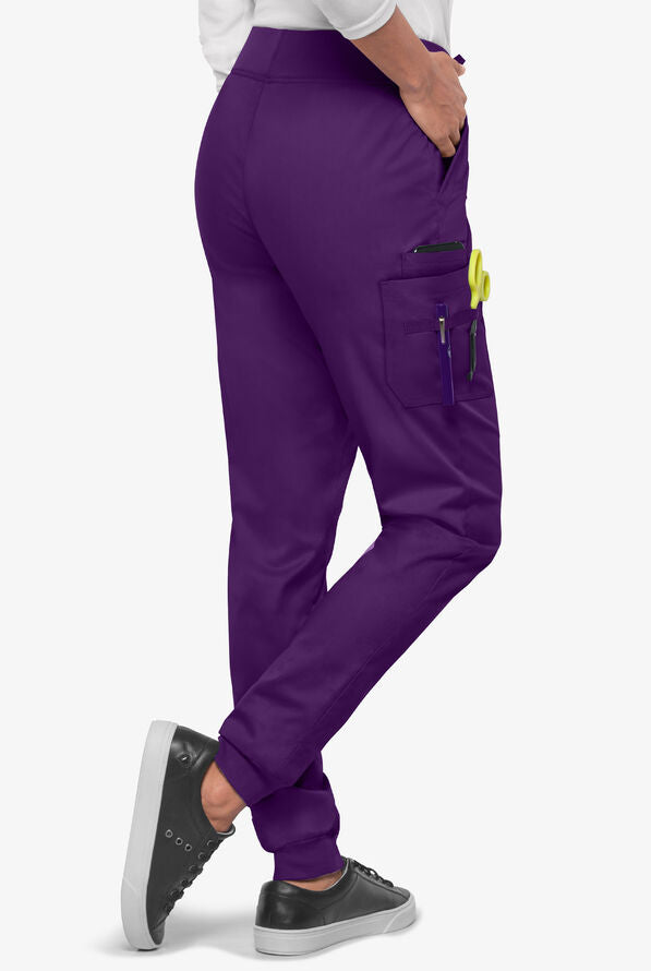 LT Comfy 5 Pocket Scrub Joggers