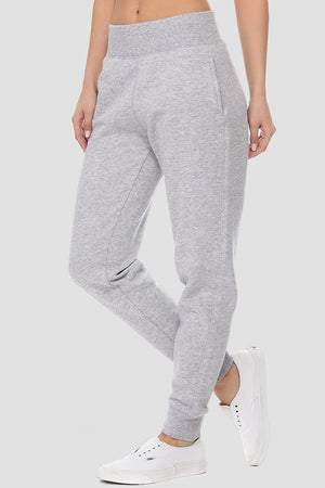 LT Flat Waistband Loose Fit Jogger Sweatpants