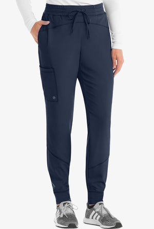 LT Boost 3 Pocket Scrub Joggers