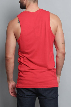 LT Beach Tank