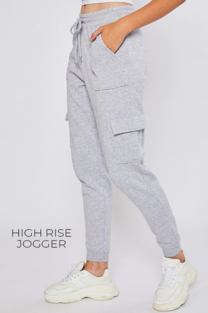 LT Cargo Sweatpants