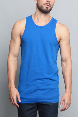 LT Beach Tank