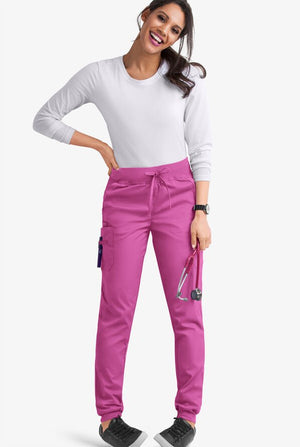 LT Comfy 5 Pocket Scrub Joggers