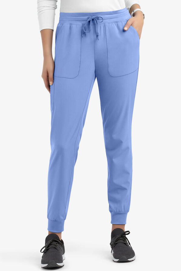 LT Matrix Scrub Joggers