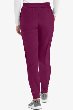 LT Boost 3 Pocket Scrub Joggers