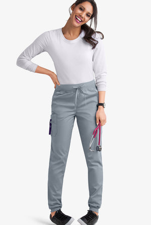 LT Comfy 5 Pocket Scrub Joggers