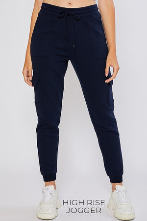 LT Cargo Sweatpants