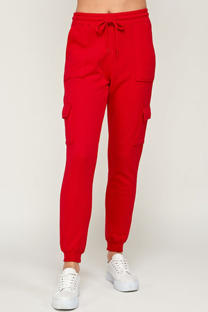 LT Cargo Sweatpants