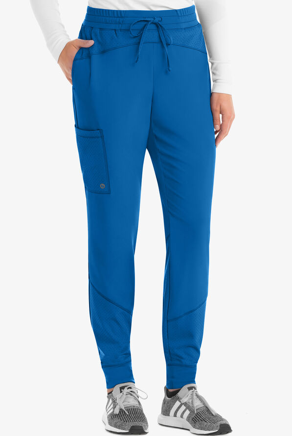 LT Boost 3 Pocket Scrub Joggers