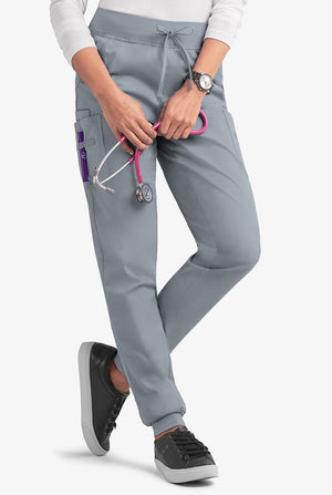 LT Comfy 5 Pocket Scrub Joggers
