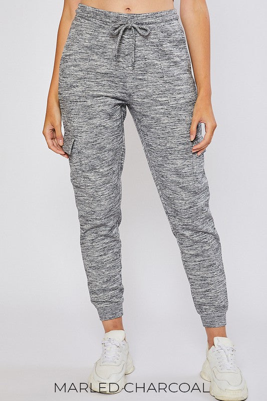LT Cargo Sweatpants
