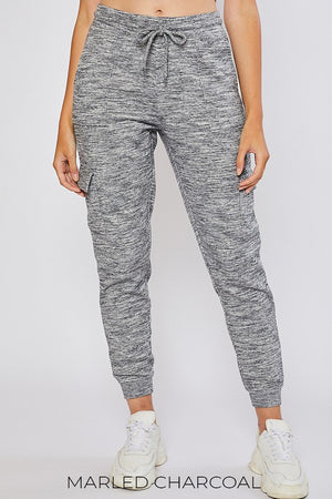 LT Cargo Sweatpants