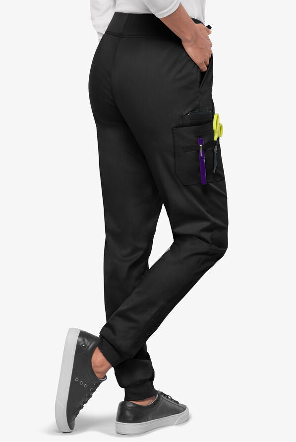 LT Comfy 5 Pocket Scrub Joggers