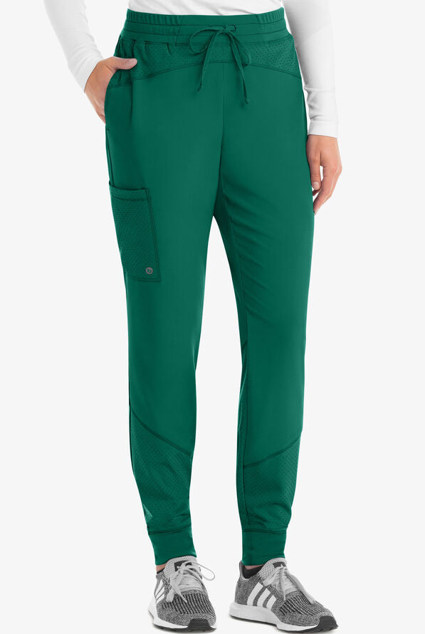 LT Boost 3 Pocket Scrub Joggers