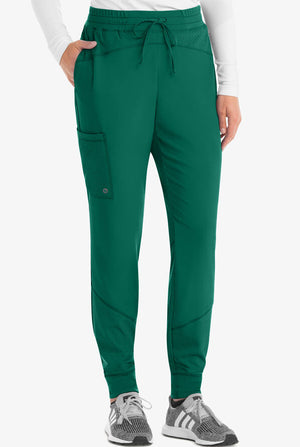 LT Boost 3 Pocket Scrub Joggers