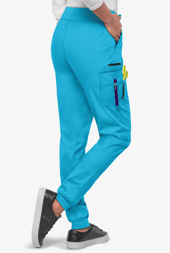 LT Comfy 5 Pocket Scrub Joggers