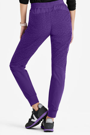 LT Boost 3 Pocket Scrub Joggers