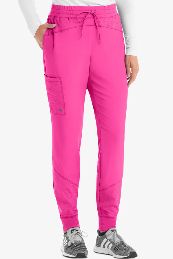 LT Boost 3 Pocket Scrub Joggers