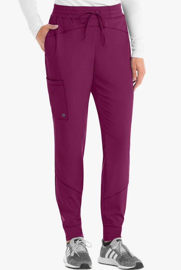 LT Boost 3 Pocket Scrub Joggers