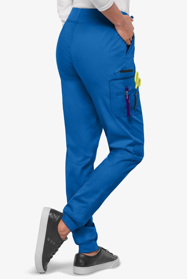 LT Comfy 5 Pocket Scrub Joggers